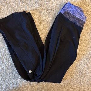 Lululemon Yoga pants